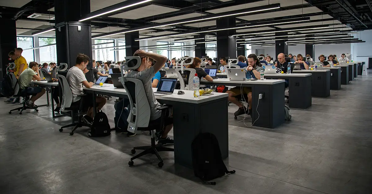 Branding for growth phase business