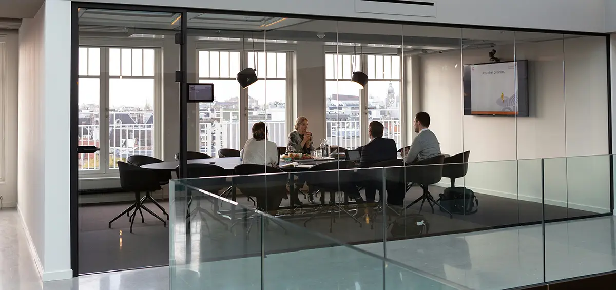 Branding for mature businesses