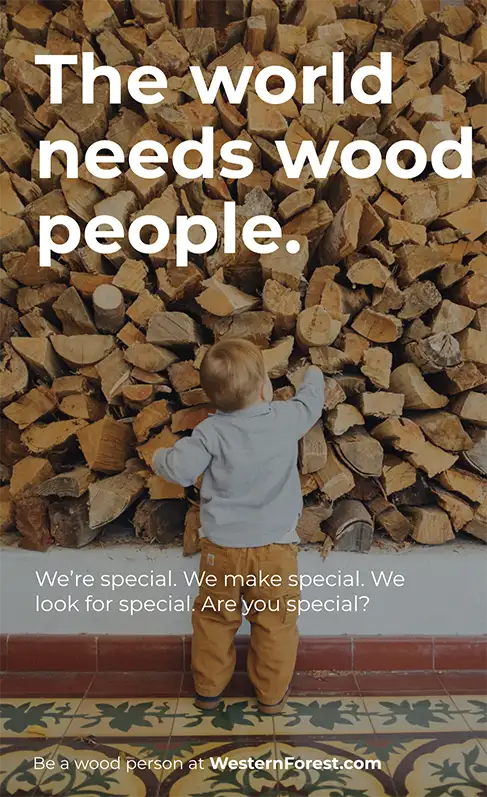 western forest products marketing