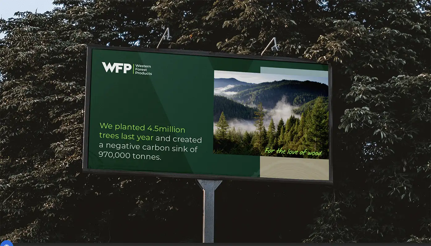 western forest products design