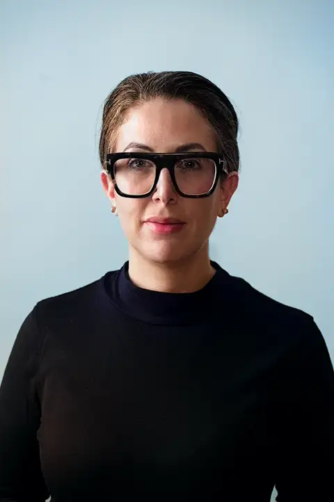 talia cohen designer vancouver