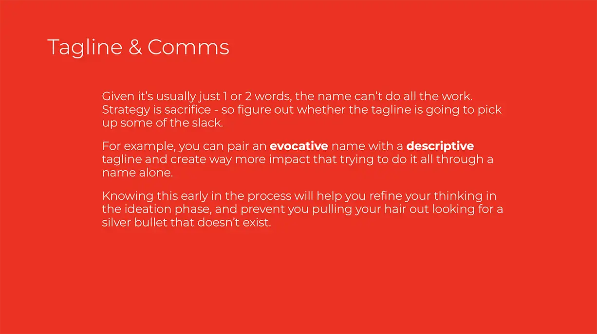 naming company canada