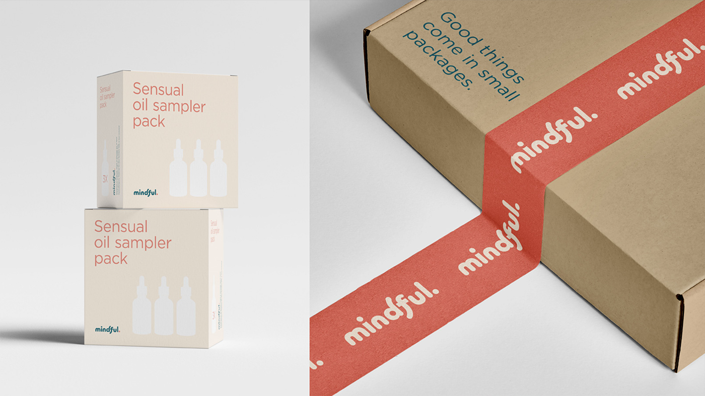 branded collateral for business