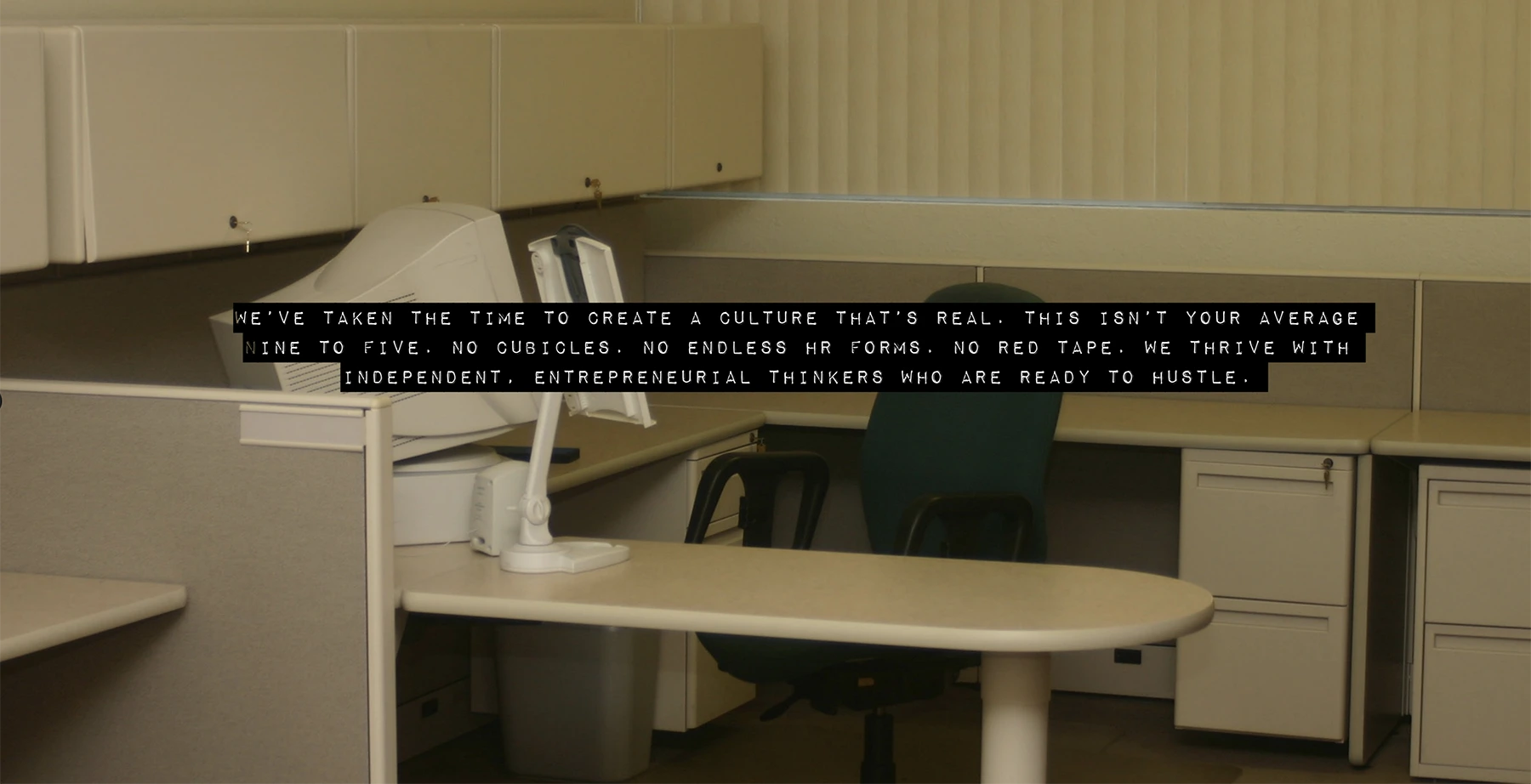 branding for recruitment employer