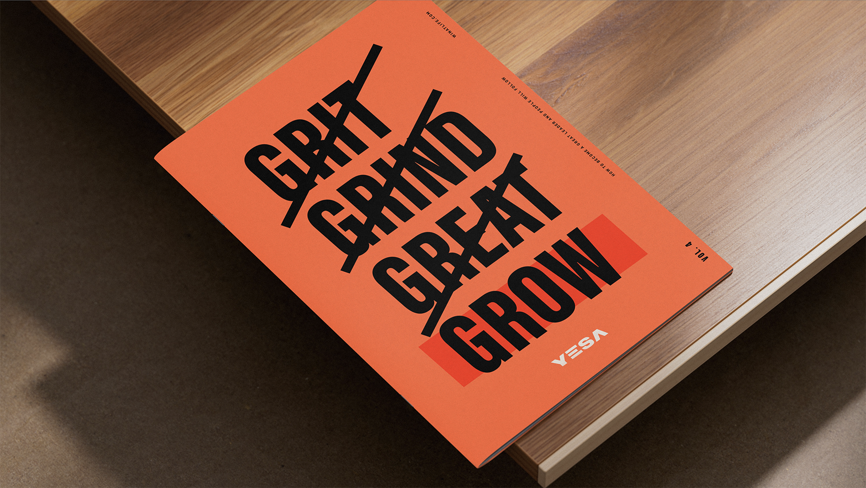 branded collateral canada agency