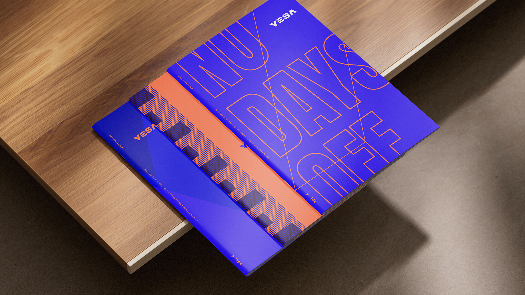 brand design collateral