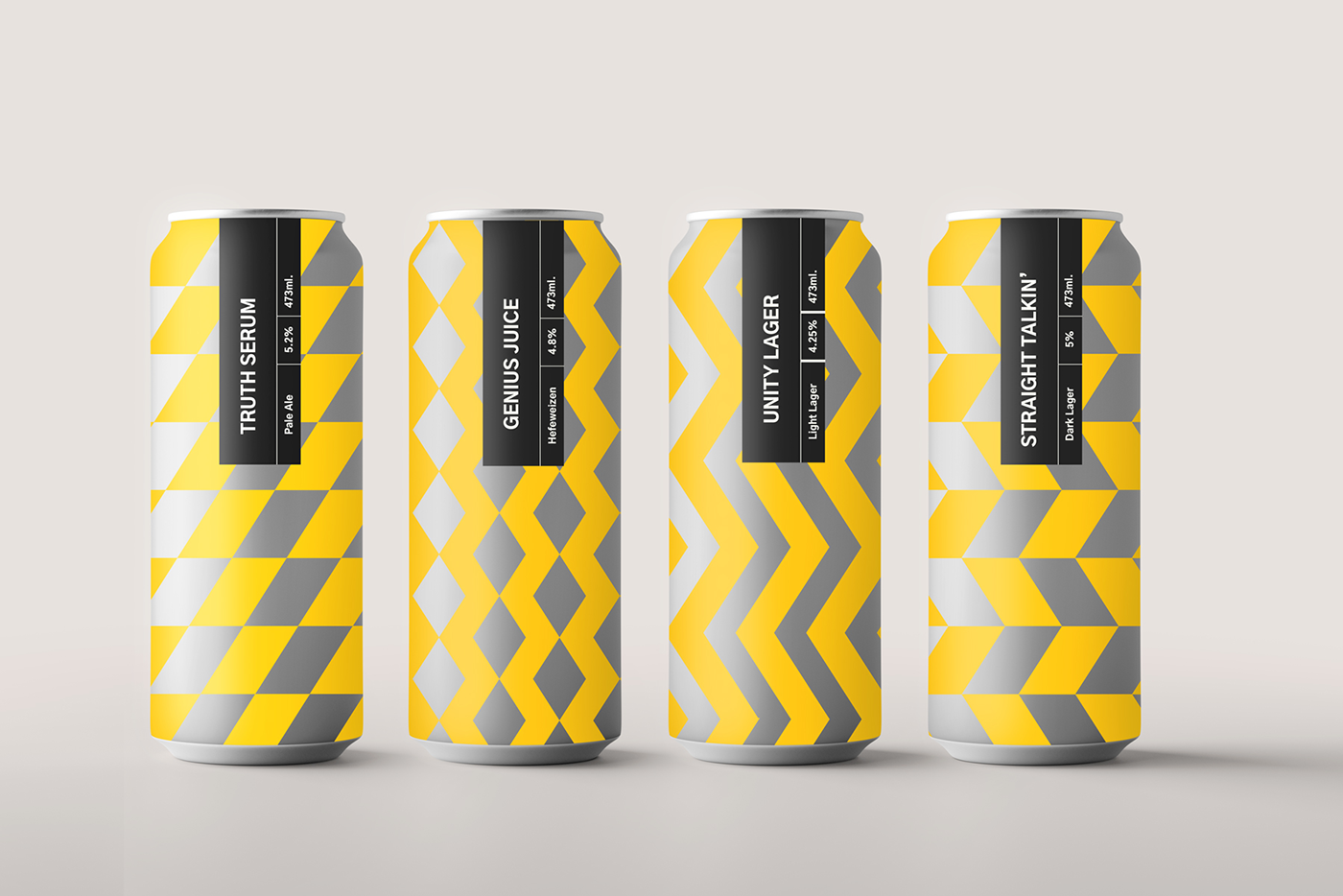 branded design agency