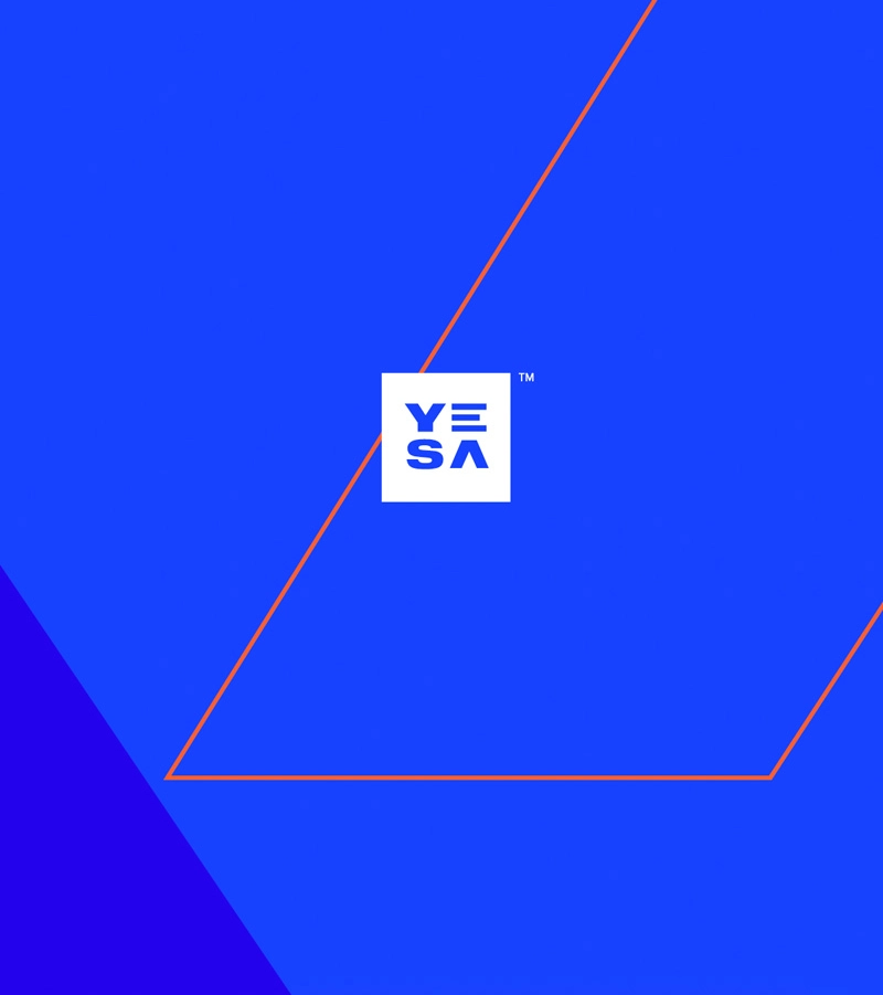 yesa branding