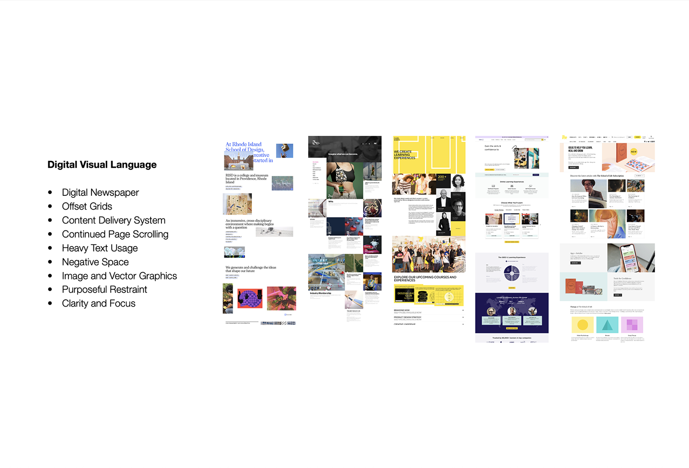 graphic brand identity vancouver