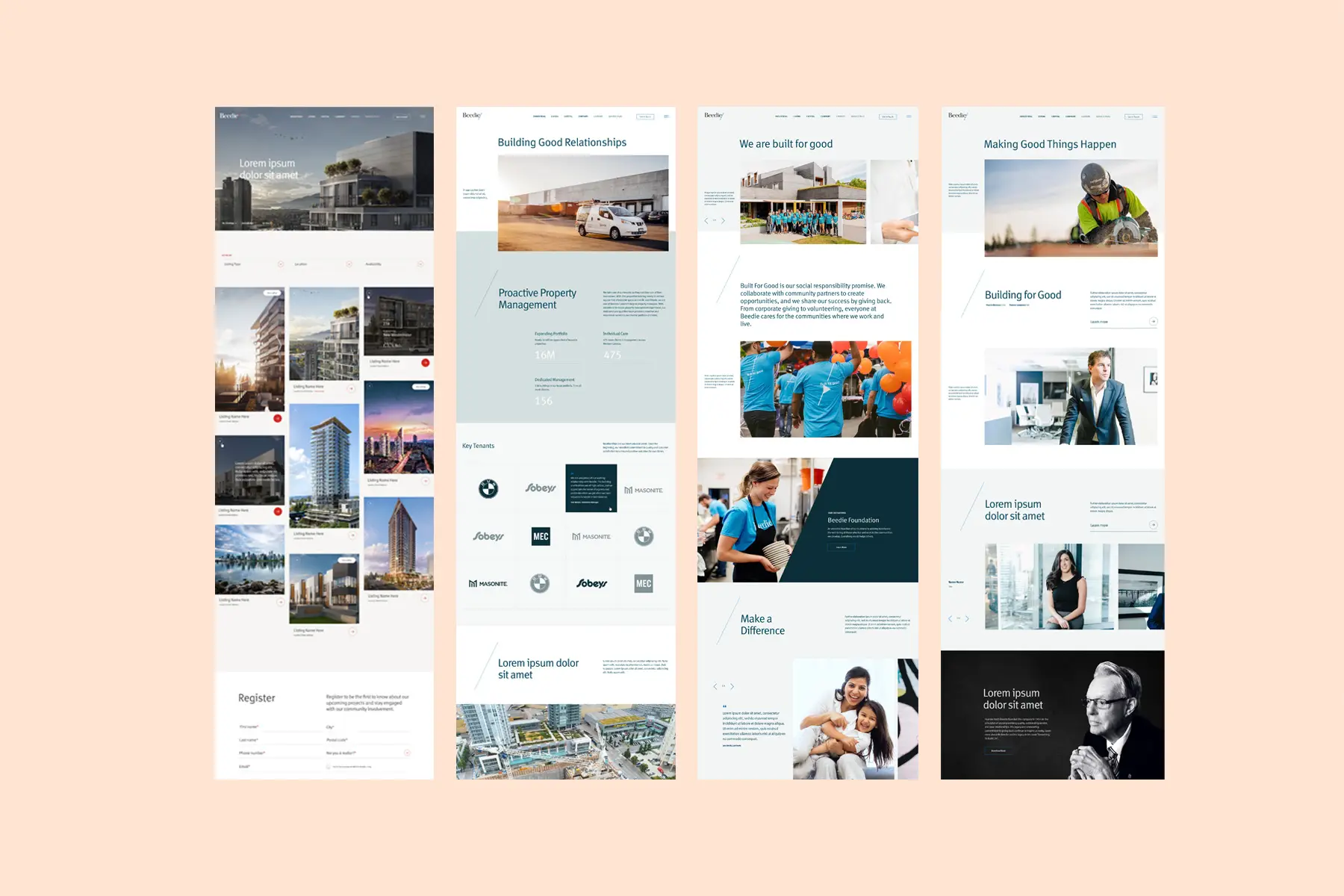 web dev vancouver agency