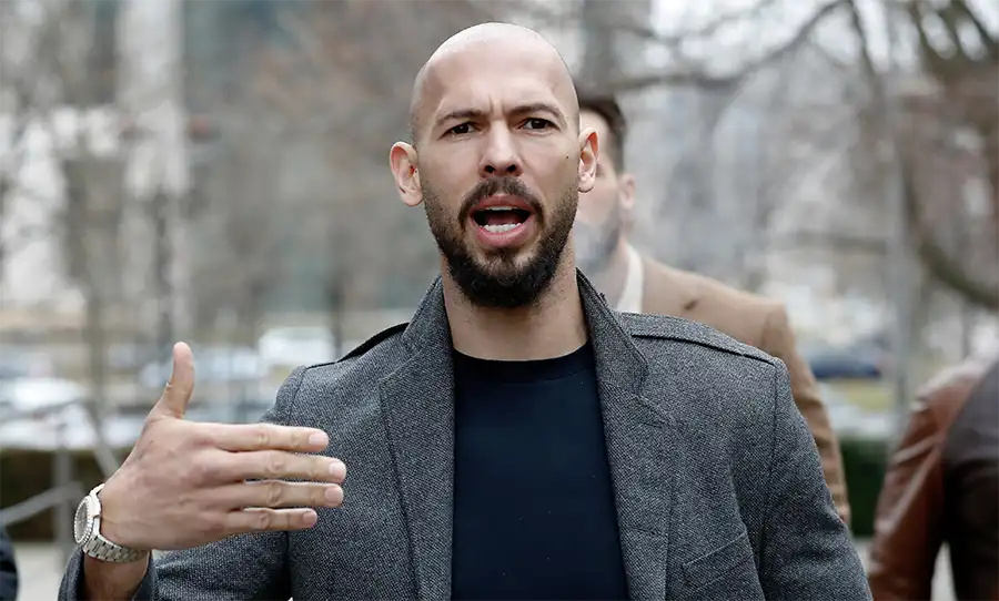 Branding the young men issue