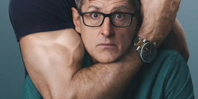 canadian mens health foundation