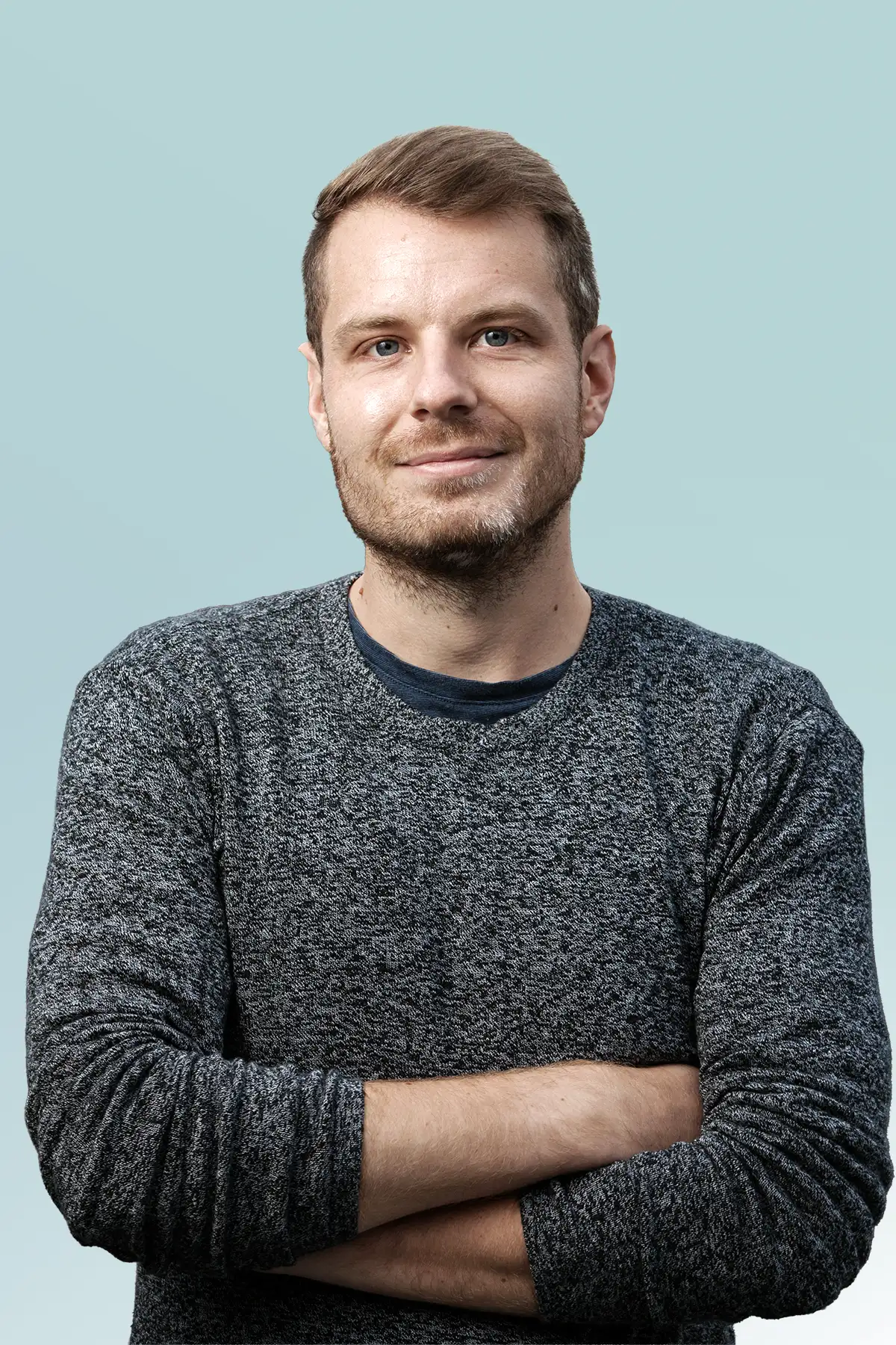Will Burton 